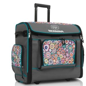 BERNINA Kaffe Edition Trolley